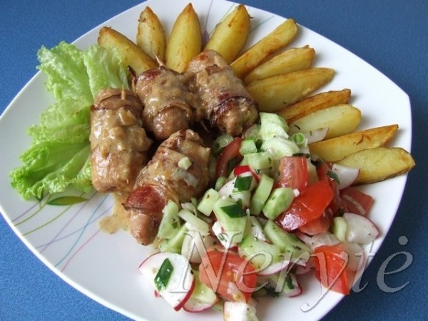 suktinukai
