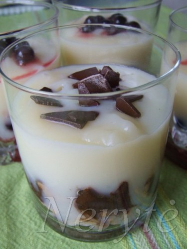 desertas