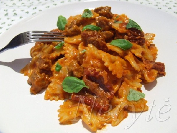 pasta