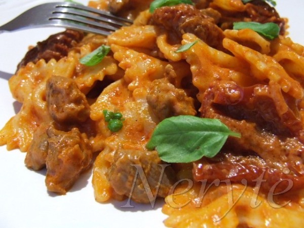 pasta