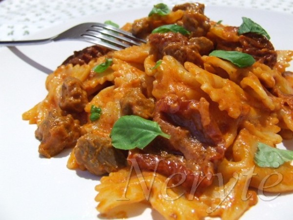 pasta