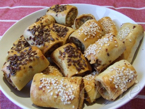 pyrageliai