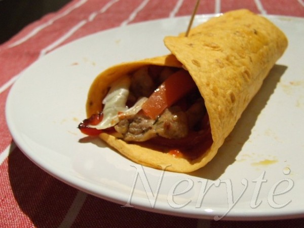 torilla