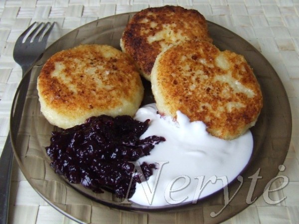 varskeciai