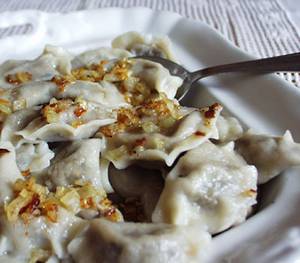 pierogi