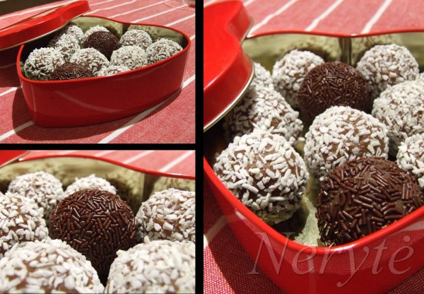 brigadeiro