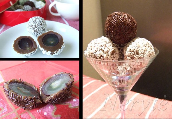 brigadeiro