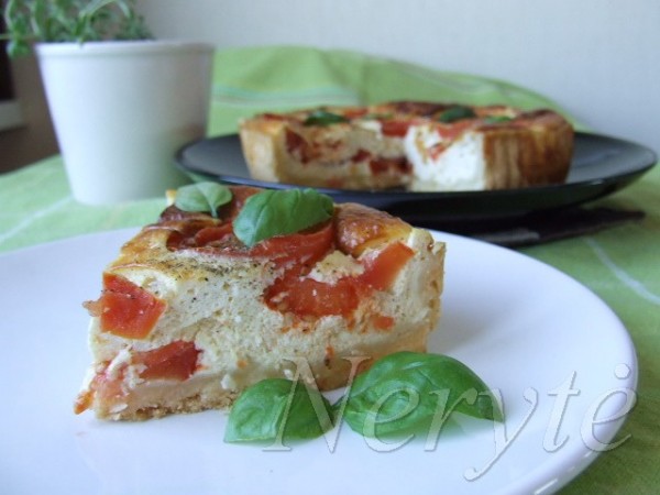 tarta