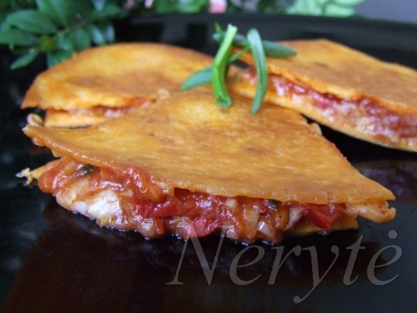 tortilla
