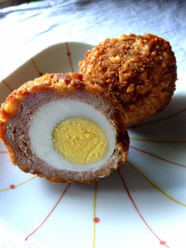 scotch-egg