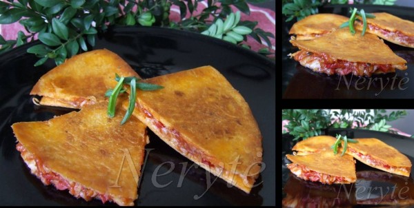 tortilla