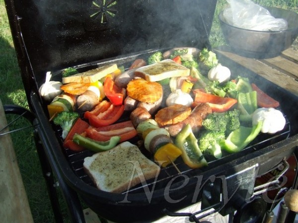 grill'ius