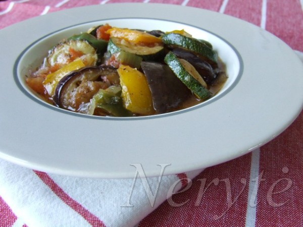 ratatouille