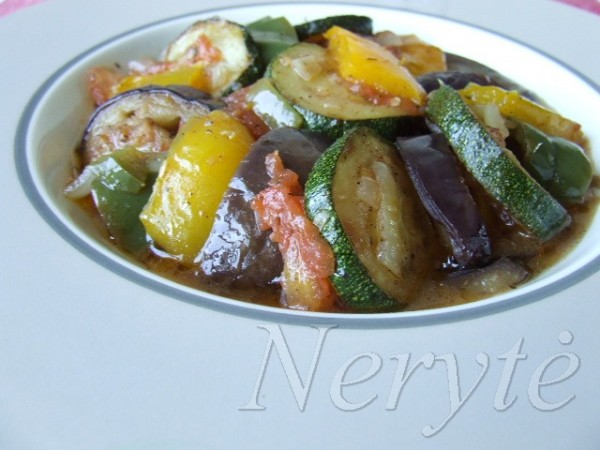ratatouille