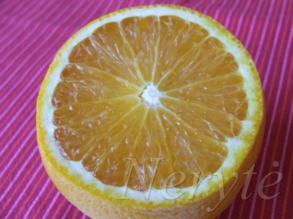 apelsinas