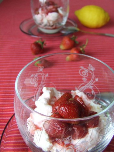 varskes desertas