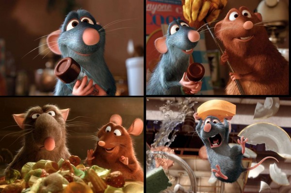 ratatouille
