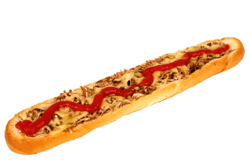 zapiekanka