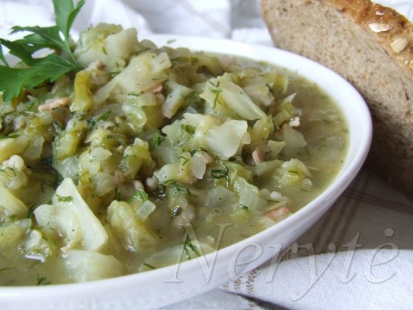 kopustas