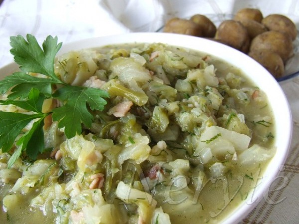 kopustas