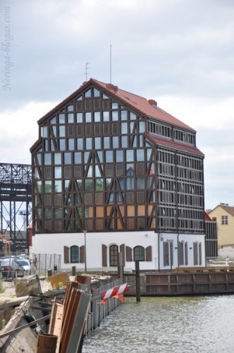 Klaipeda