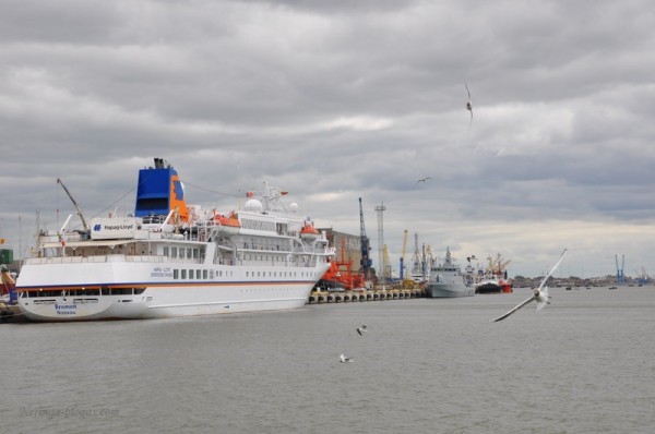 Klaipeda