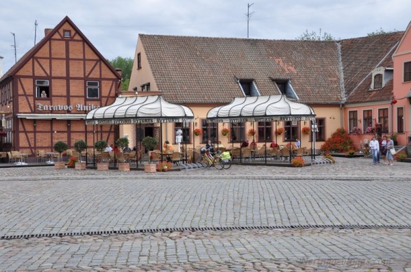 Klaipeda