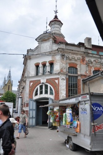 Latvija