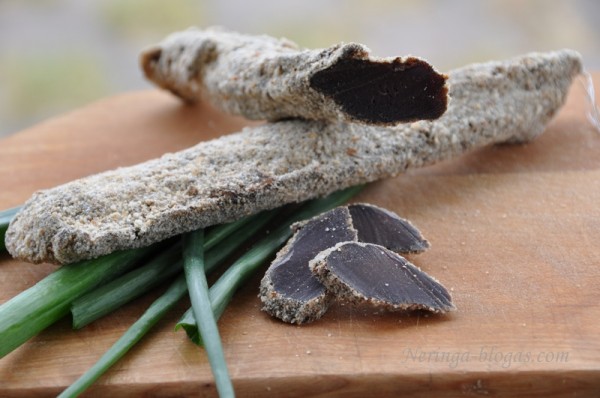 stirnienos_basturma