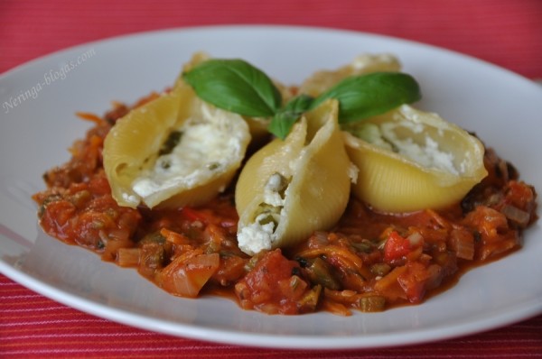 conchiglioni