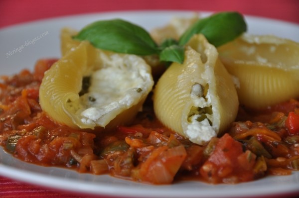 conchiglioni