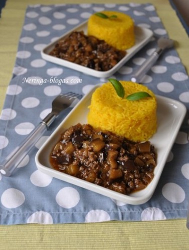 baklazanai