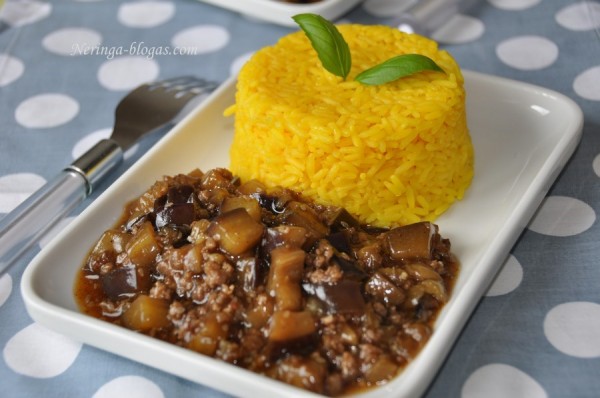 Baklazanai