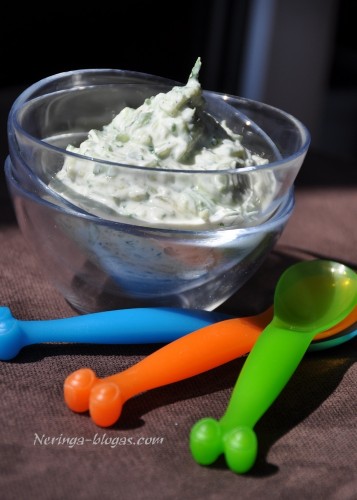 tzatzyki