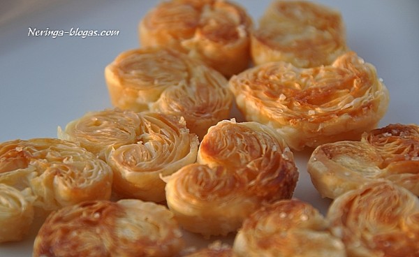 palmiers