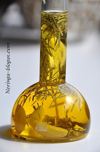 aromatizuotas_aliejus