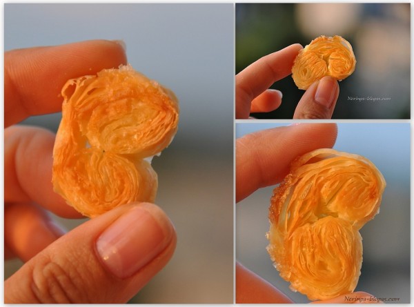 palmiers