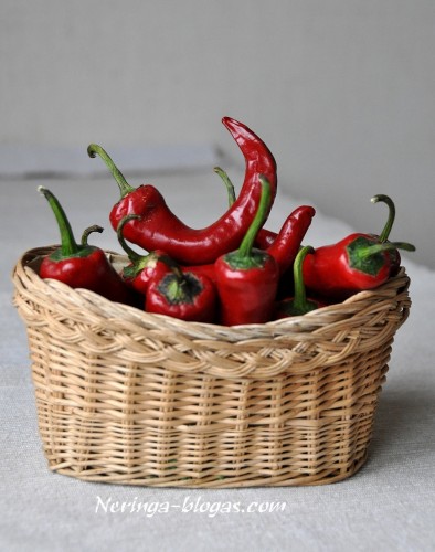 peperoni