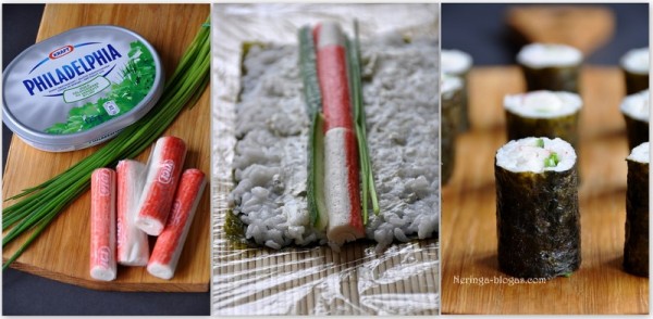 sushi