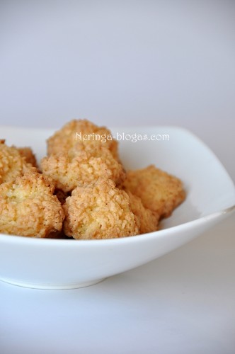 kokosainiai