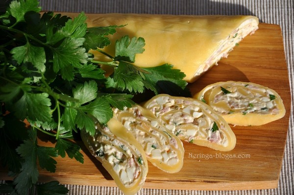 surio vyniotinis