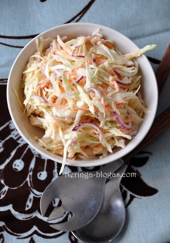 coleslaw