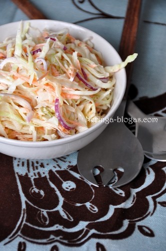 coleslaw