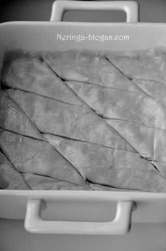 baklava