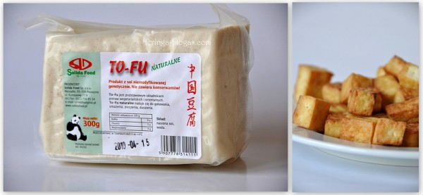 tofu