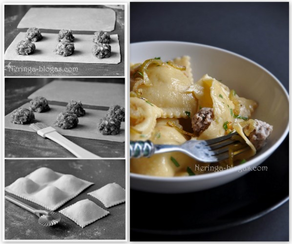 ravioli