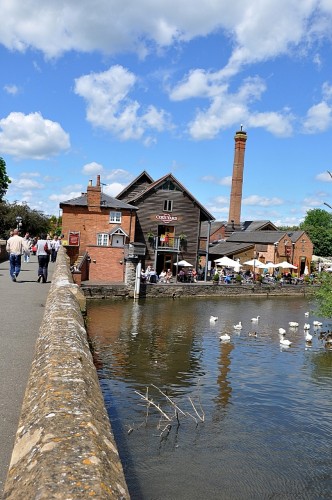 lichfield