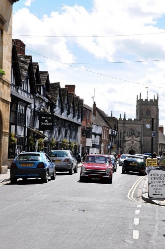 lichfield