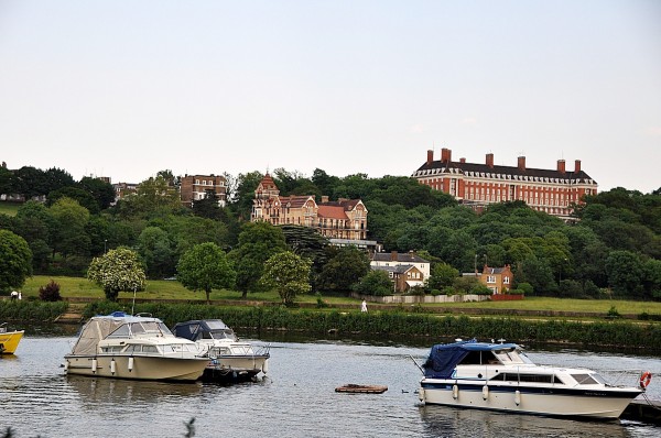 richmond