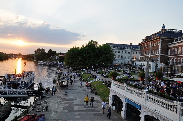 richmond